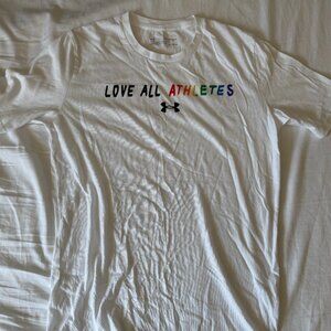 UA Pride Apparel